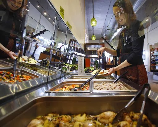 Natural Foods Store «Food Conspiracy Co-op», reviews and photos, 412 N 4th Ave, Tucson, AZ 85705, USA