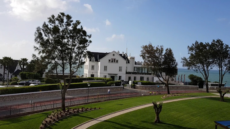 Vidéos hôtels Hotel Vila Galé Cascais 2750-641 Cascais