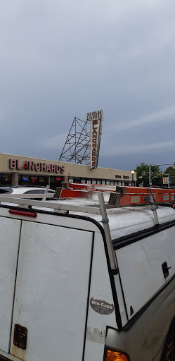 Liquor Store «Blanchards - Allston», reviews and photos, 103 Harvard Ave, Allston, MA 02134, USA