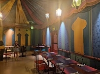 Atmosphère du Restaurant de type buffet Restaurant Agrabah Café à Chessy - n°12