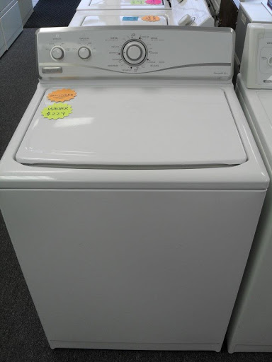 Used Appliance Store «Nice Appliance Inc.», reviews and photos, 25748 Van Dyke, Center Line, MI 48015, USA