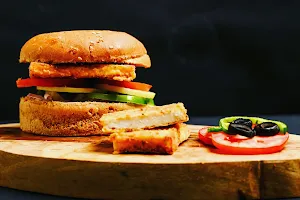 What A Sandwich image