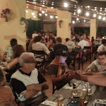 Photo n°1 de l'avis de Gerardo.a fait le 08/07/2017 à 15:06 sur le  Pizzeria Madison à Cava de' Tirreni