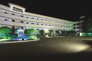 Muthayammal College of Arts & Science (A Unit of VANETRA Group) image