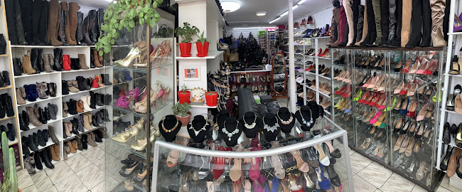 Ladies Shoes Iquique - Iquique