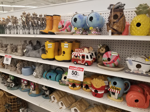 Fabric Store «Jo-Ann Fabrics and Crafts», reviews and photos, 3015 MN-29, Alexandria, MN 56308, USA