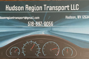 Hudson Region Transport LLC image