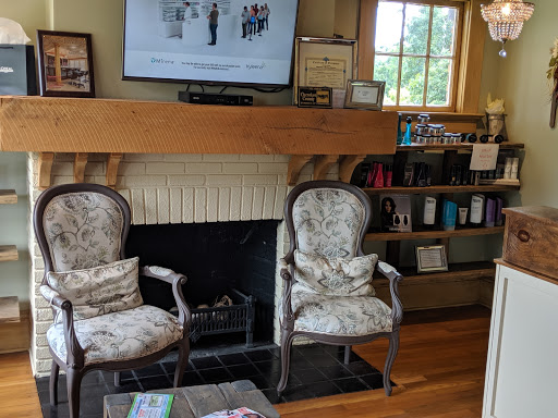 Hair Salon «Addison Taylor Salon», reviews and photos, 2900 Marietta Hwy, Canton, GA 30114, USA