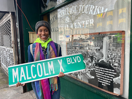 Tour Agency «Harlem Heritage Tourism and Cultural Center», reviews and photos, 104 Malcolm X Blvd, New York, NY 10026, USA