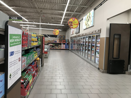 Supermarket «ALDI», reviews and photos, 1545 N Hacienda Blvd, La Puente, CA 91744, USA