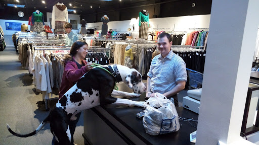 Thrift Store «Goodwill Second Debut Carytown», reviews and photos