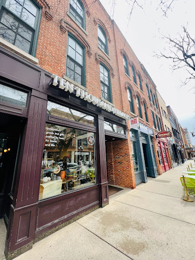 Candle store Ann Arbor