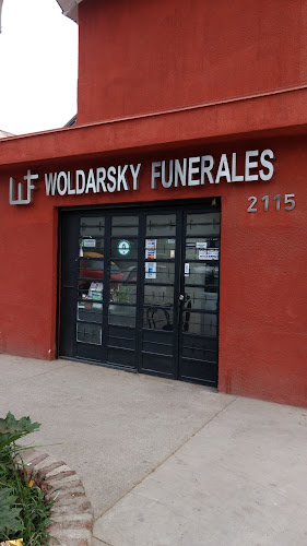 Comentarios y opiniones de Woldarsky Funerales