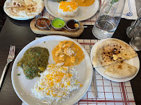 Plats et boissons du Chani | Restaurant Indien Noisy-le-Grand (93) | A emporter ou livraison - n°1