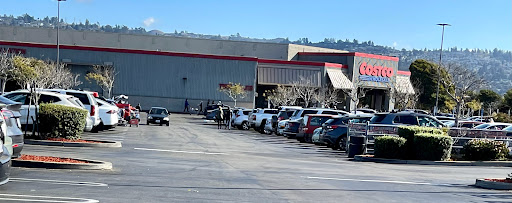 Warehouse store «Costco Wholesale», reviews and photos, 4801 Central Ave, Richmond, CA 94804, USA