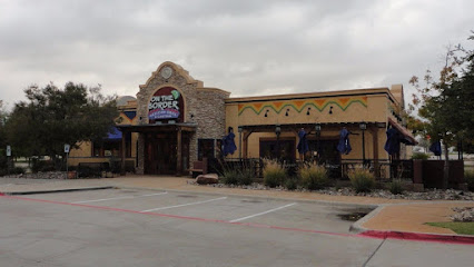 On The Border Mexican Grill & Cantina - Valley Ranch