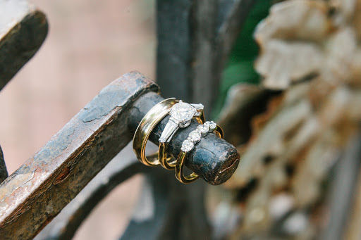 Jeweler «Almaza Jewelers», reviews and photos, 2510 University Blvd, Houston, TX 77005, USA