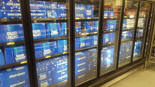 Supermarket «Walmart Neighborhood Market», reviews and photos, 902 Sw Saint Lucie West Blvd, Port St Lucie, FL 34986, USA