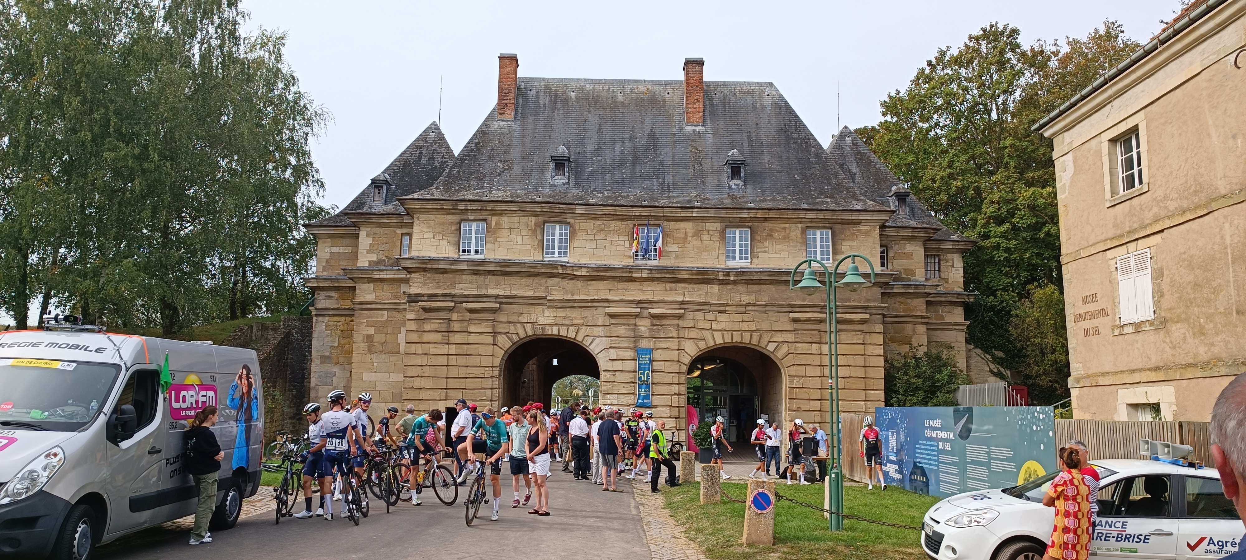 Photo n° 11 de l'avis de julien.a fait le 20/09/2023 à 12:29