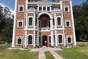 Ex-Hacienda de Chautla image