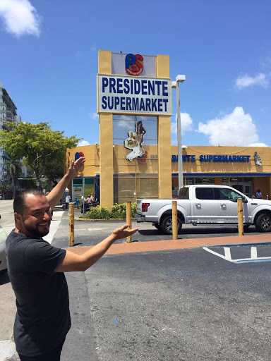 Supermarket «Presidente Supermarket», reviews and photos, 1895 SW 8th St, Miami, FL 33135, USA