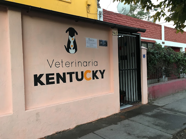 Veterinaria Kentucky - La Granja