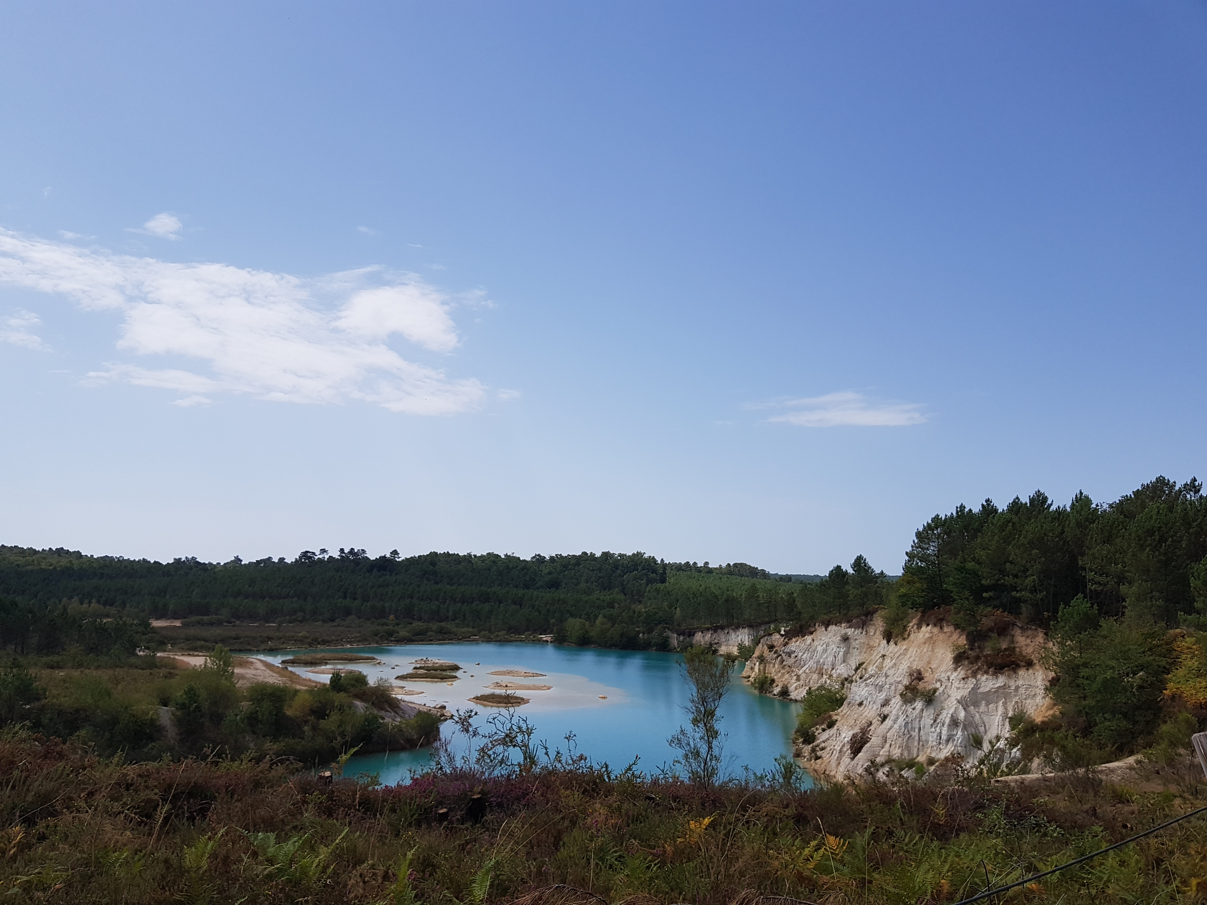 Photo n° 1 de l'avis de Clarga.l fait le 13/08/2020 à 15:25
