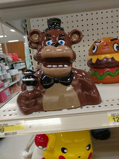 Department Store «Target», reviews and photos, 2703 County Rd 541, Burlington, NJ 08016, USA