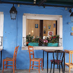 Photo n°1 de l'avis de Jutta.u fait le 29/05/2023 à 11:25 sur le  Trattoria Al Gatto Nero à Venice