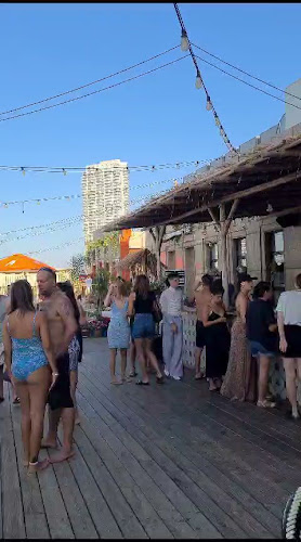 Comentarii opinii despre Selina Tel Aviv Beach & Cowork. סלינה תל אביב חוף