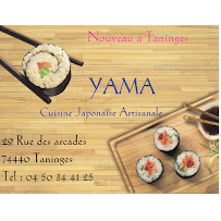 Photos du propriétaire du Restaurant asiatique Yama à Taninges - n°10