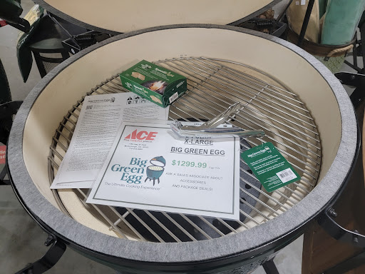 Hardware Store «Ace Hdwe of McDonough», reviews and photos, 1750 Hwy 81, McDonough, GA 30252, USA