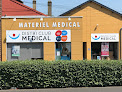 DISTRI CLUB MEDICAL Beauvais Beauvais