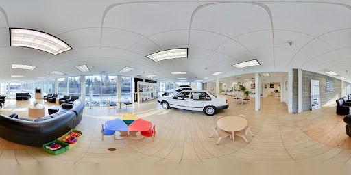 Car Dealer «Bill Gray Volvo Cars», reviews and photos, 2897 Washington Rd, McMurray, PA 15317, USA