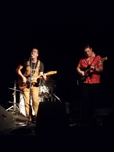 Live Music Venue «Opolis», reviews and photos, 113 N Crawford Ave, Norman, OK 73069, USA