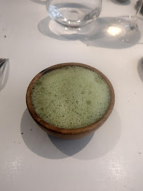 Matcha du Restaurant H à Paris - n°3