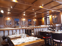 Atmosphère du Restaurant Pub Lutèce Brasserie à La Rochelle - n°6