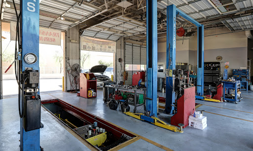 Auto Machine Shop «Xpress Automotive», reviews and photos, 15629 S Desert Foothills Pkwy, Phoenix, AZ 85048, USA