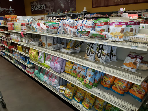 Supermarket «Audubon Market», reviews and photos, 5452 Live Oak Centre Dr, St Francisville, LA 70775, USA