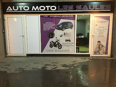Auto-école Les Saules à Orly
