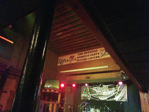 Night Club «Karl Reef», reviews and photos, 6307 Grand Blvd, New Port Richey, FL 34652, USA