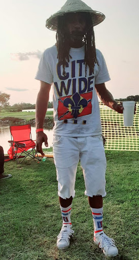 Golf Club «Grand Marais Golf Club», reviews and photos, 5802 Lake Dr, East St Louis, IL 62203, USA