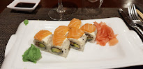 Sushi du Restaurant japonais La Pergola SUSHI à Beauchamp - n°7