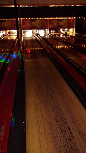 Bowling Alley «Indian Lanes», reviews and photos, 815 E Northside Dr, Clinton, MS 39056, USA