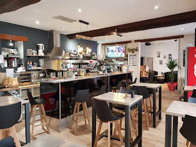 VH Bar à Saintes