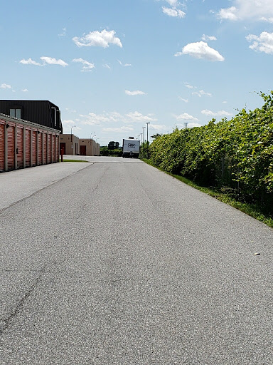 Self-Storage Facility «iStorage Akron», reviews and photos, 4353 Oregon Pike, Ephrata, PA 17522, USA