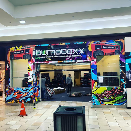 Bumpboxx Store #1
