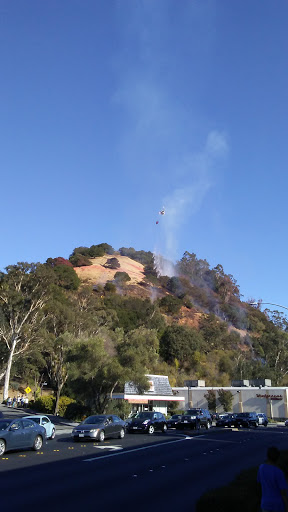 Grocery Store «Safeway», reviews and photos, 838 Sir Francis Drake Blvd, San Anselmo, CA 94960, USA