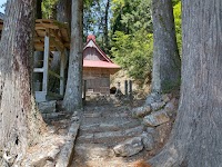 巌嶽神社