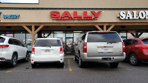 Beauty Supply Store «Sally Beauty», reviews and photos, 192 E 12300 S b, Draper, UT 84020, USA